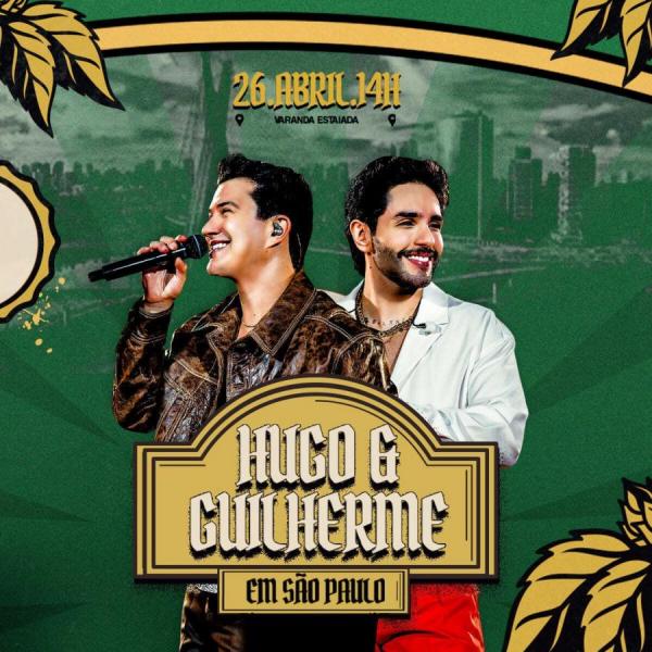 Hugo & Guilherme