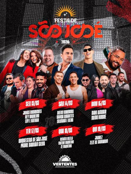 Juarez e Zezé Di Camargo