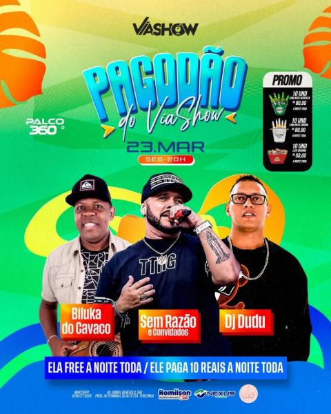 Biluka do Cavaco, Sem Razão e Dj Dudu