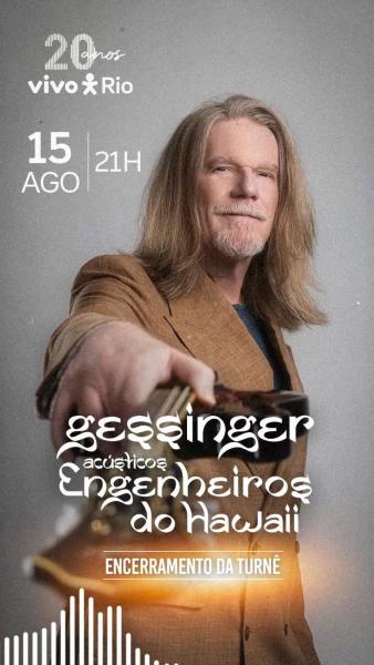 Humberto Gessinger