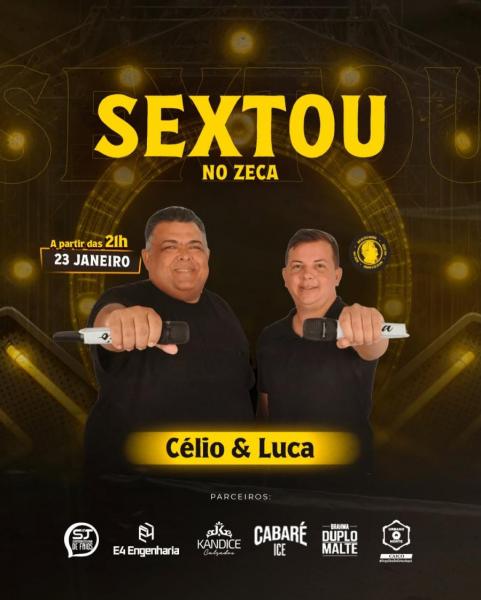 Célio & Luca
