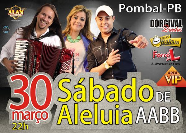 Dorgival Dantas, forró Bakana e Forró do L