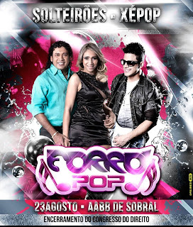 Solteirões do Forró