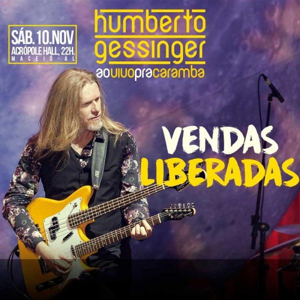 Humberto Gessinger