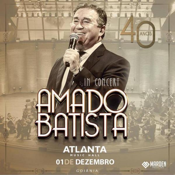 Amado Batista