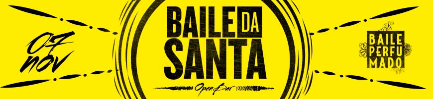 Mc Sapão - Baila da Santa