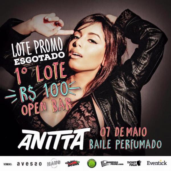 Anitta