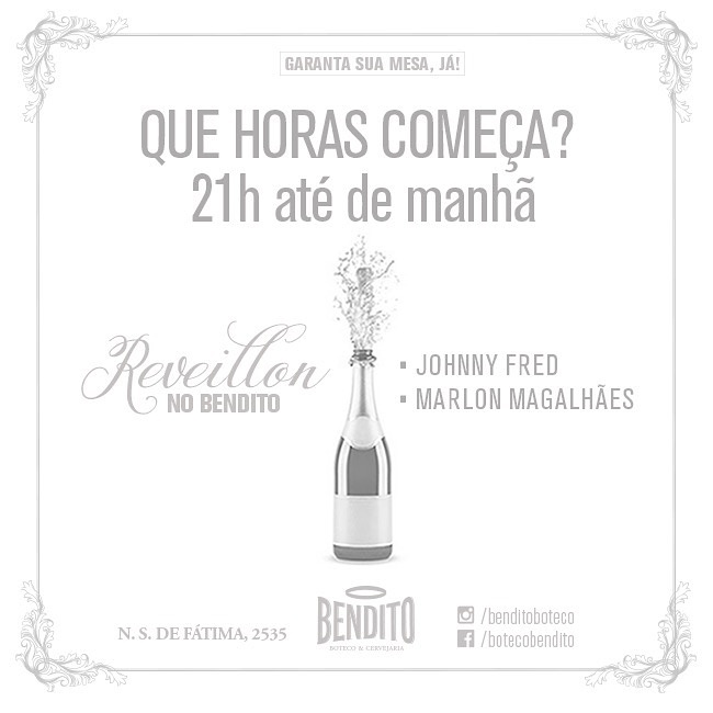 Johnny Fred e Marlon Magalhães