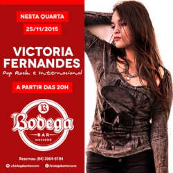 Victoria Fernandes