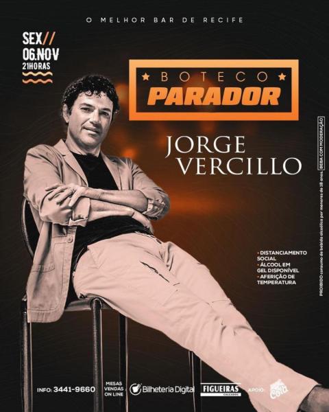 Jorge Vercillo