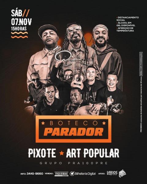 Pixote e Arte Popular