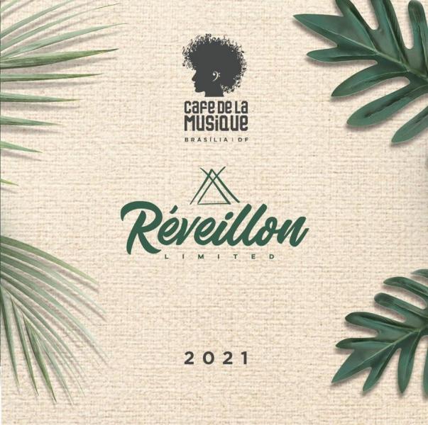 Jou Corporation,Sevenn, Luiza & Maurílio e Matheus Hartmann - Réveillon Limited