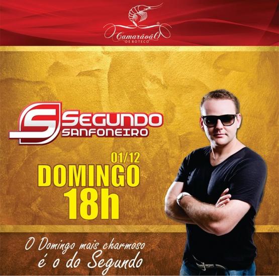 Segundo Sanfoneiro