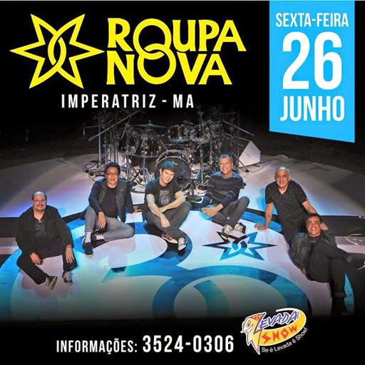 Roupa Nova