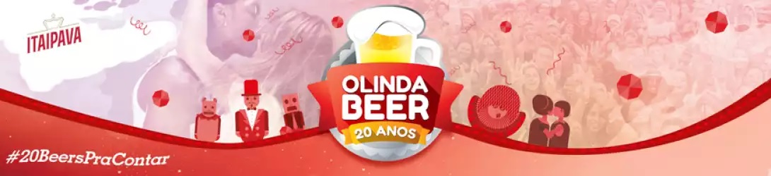 Aviões do Forró, Bell Marques, Ivete Sangalo e Thiaguinho - Olinda Beer