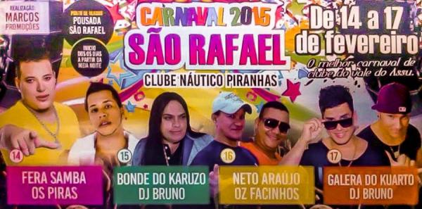 Bonde do Karuzo e Dj Bruno