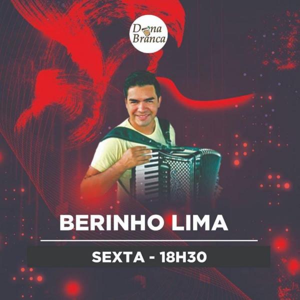 Berinho Lima