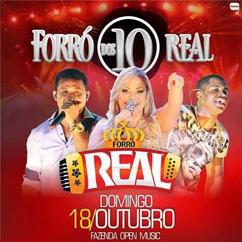 Forró Real