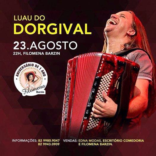 Dorgival Dantas