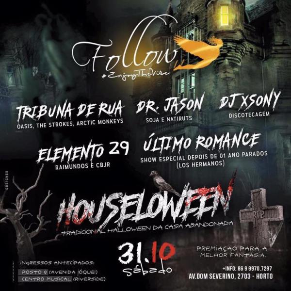 Ultimo Romance, Tribuna de Rua, Elemento 29, Dr Jason e Dj Xsony