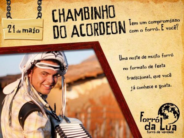 Chambinho do Acordeon