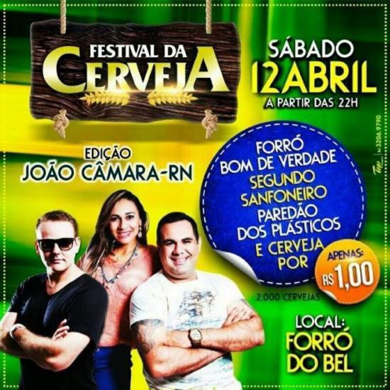 Forró Bom de Verdade, Segundo Sanfoneiro e Paredão dos Plásticos