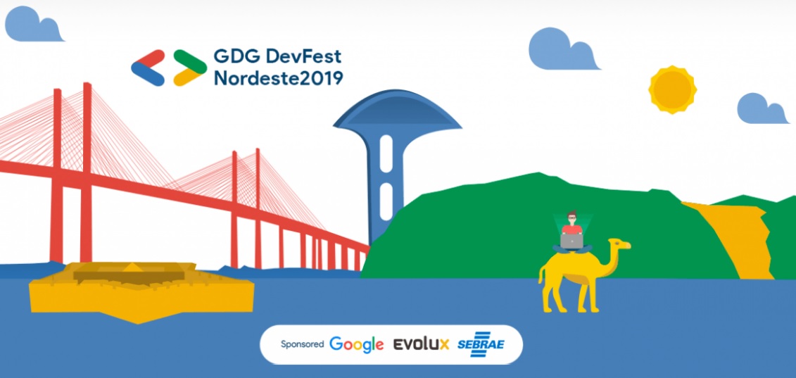 GDG DevFest Nordeste