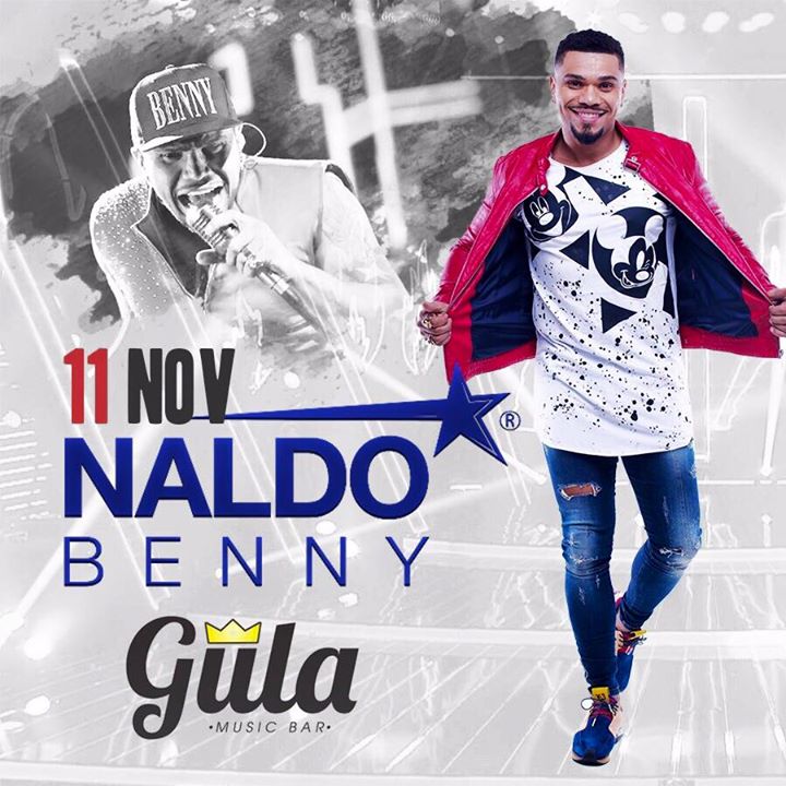 Naldo Benny