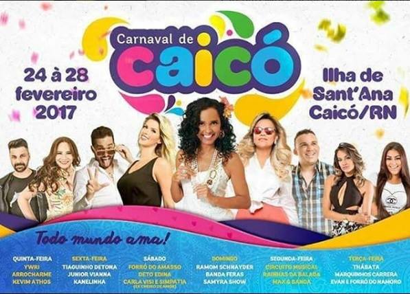 Circuito Musical, Rainhas da Balada e Max & Banda