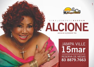 Alcione