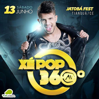 Xé Pop 360º