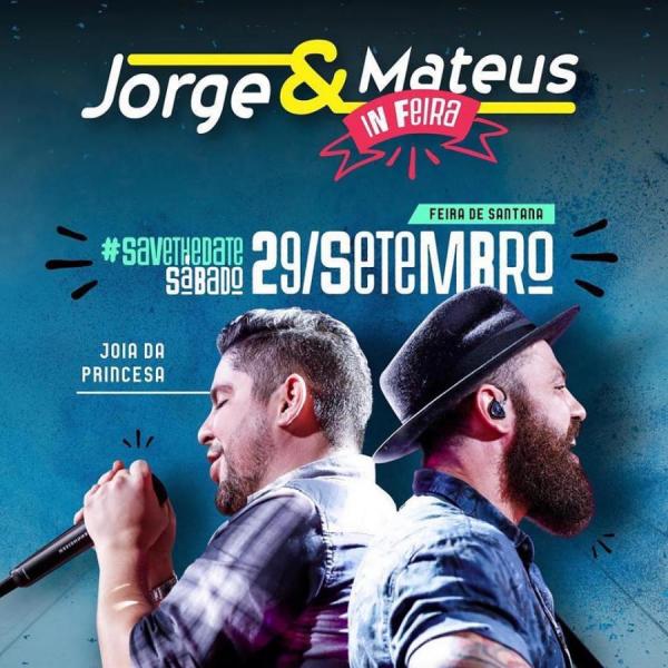 Jorge & Mateus