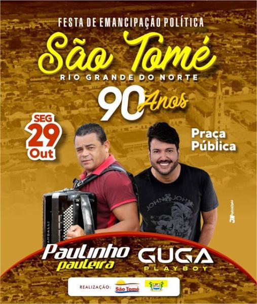 Paulinho Pauleira e Guga Playboy