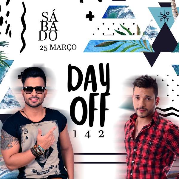 Forró Pra Curtir e Gui Torres - #DayOff