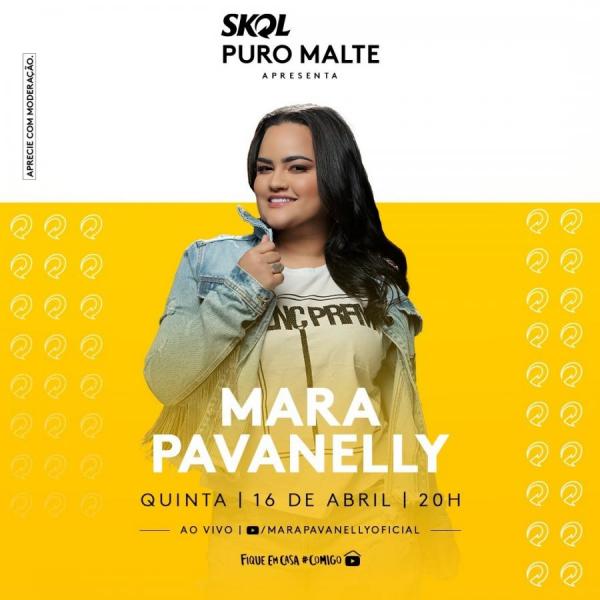 Mara Pavanelly