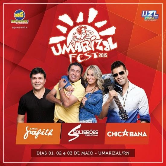 Banda Grafith - Umarizal Fest