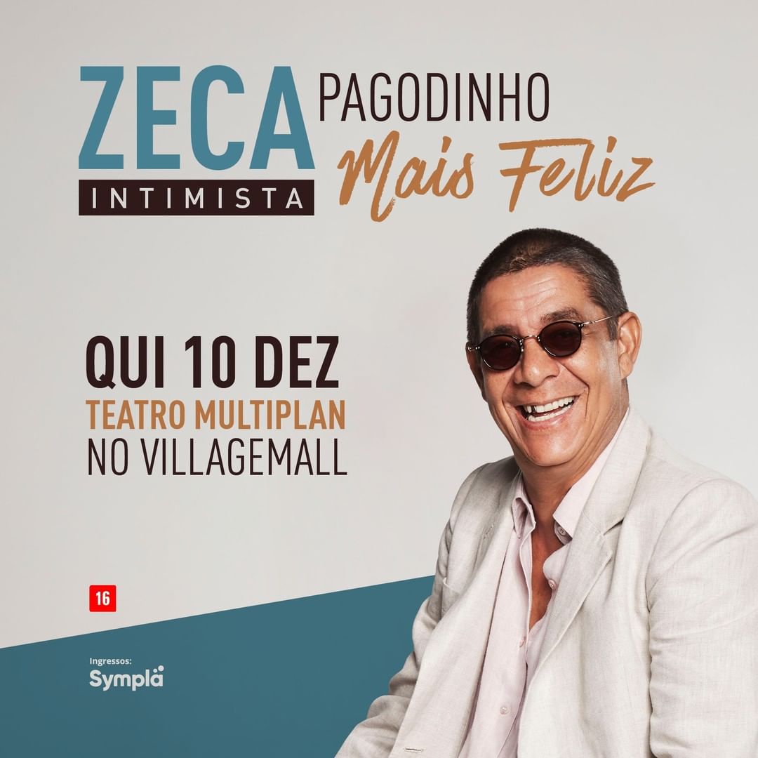 Zeca Pagodinho