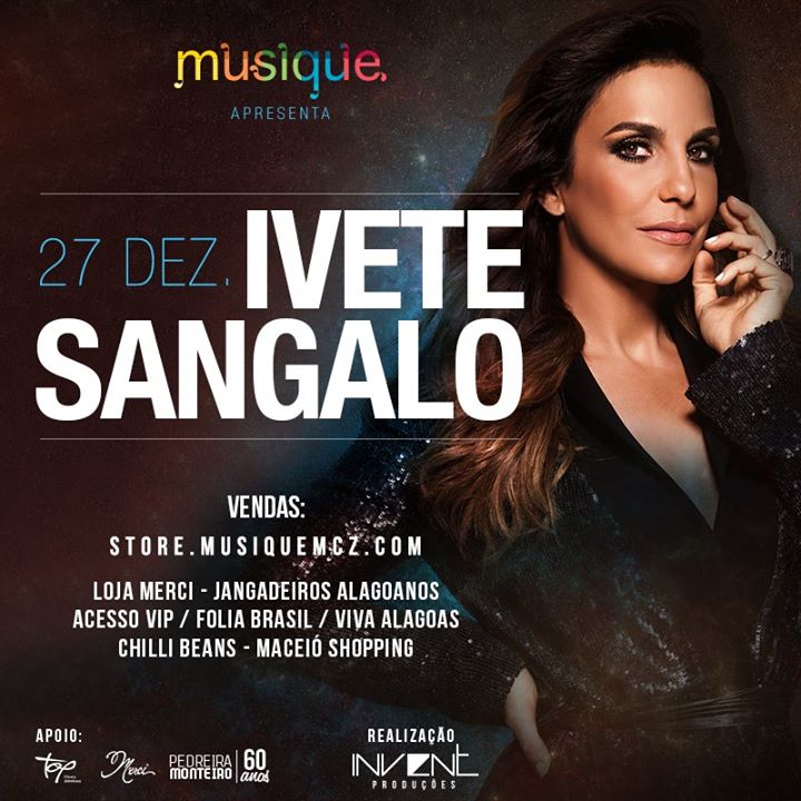 Ivete Sangalo