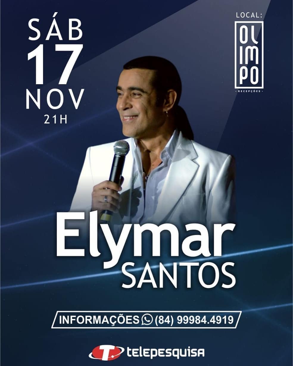 Elymar Santos