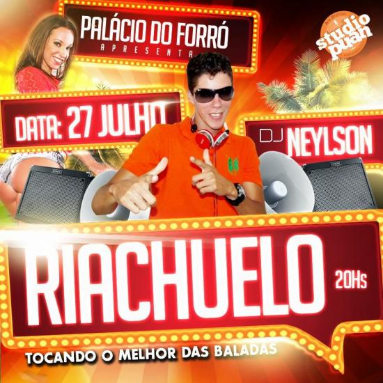 Dj Neyson