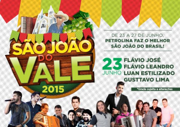 Flávio José, Flávio Leandro, Luan Estilizado e Gusttavo Lima - São João do Vale