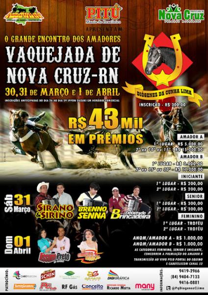 Assum Preto e Circuito Musical