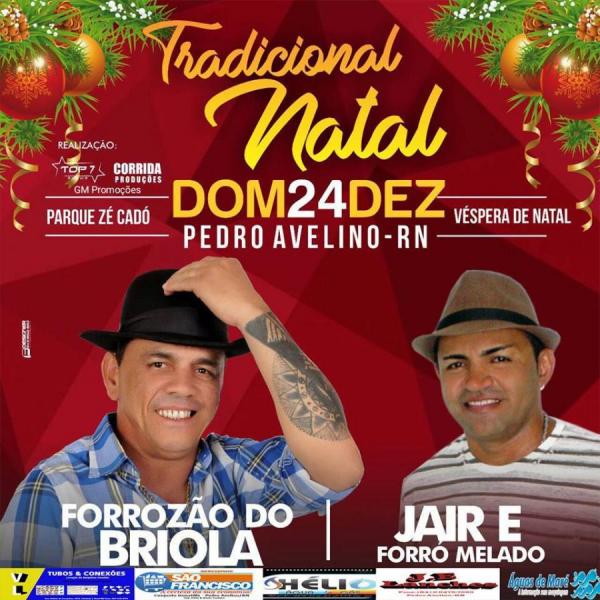 Forrozão do Briola e Jair e Forró Melado