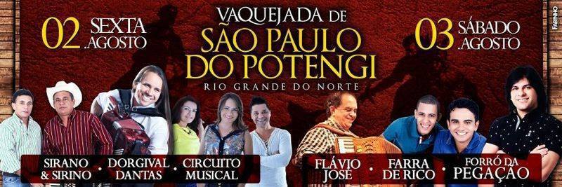 Sirano & Sirino, Dorgival Dantas e Circuito Musical