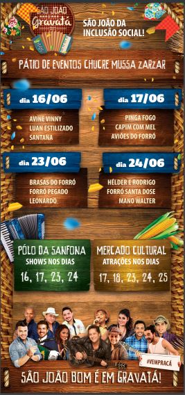 Pinga Fogo, Capim com Mel e Aviões do Forró
