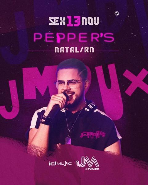 JM Puxado, Som e Balanço e Avenuy