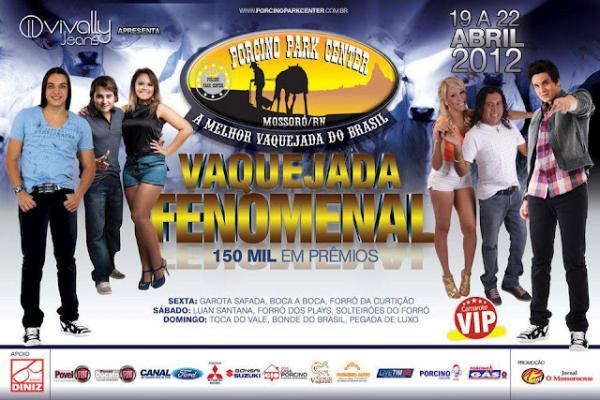 Luan Santana, Forró dos Plays e Solteirões do Forró