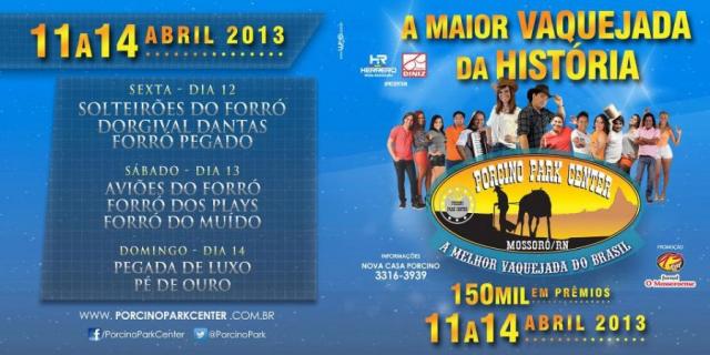 Solteirões do Forró, Dorgival Dantas e Forró Pegado