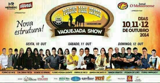 Banda Grafith, Pegada de Luxo e Forró Swingado