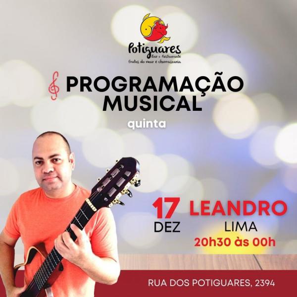 Leandro Lima